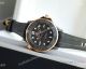 Swiss Copy Omega Seamaster 42mm Clone 8800 Watch 2-Tone Rose Gold Bezel (2)_th.jpg